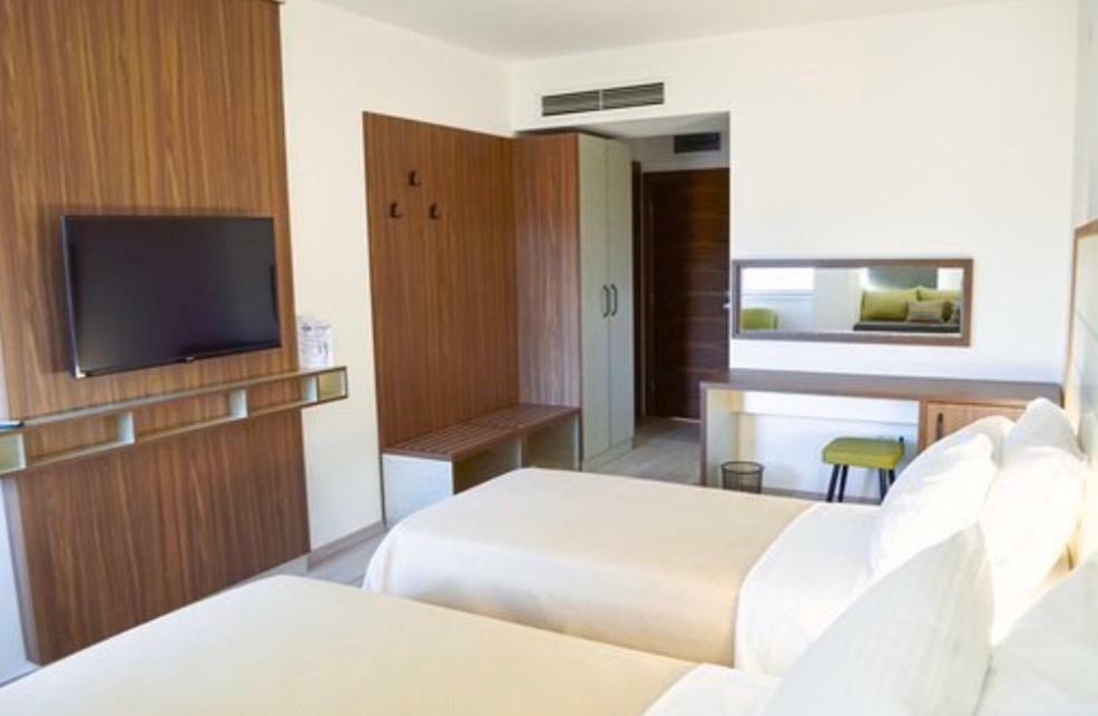 Paint It Black Hotel & Spa Gevgelija Exterior foto